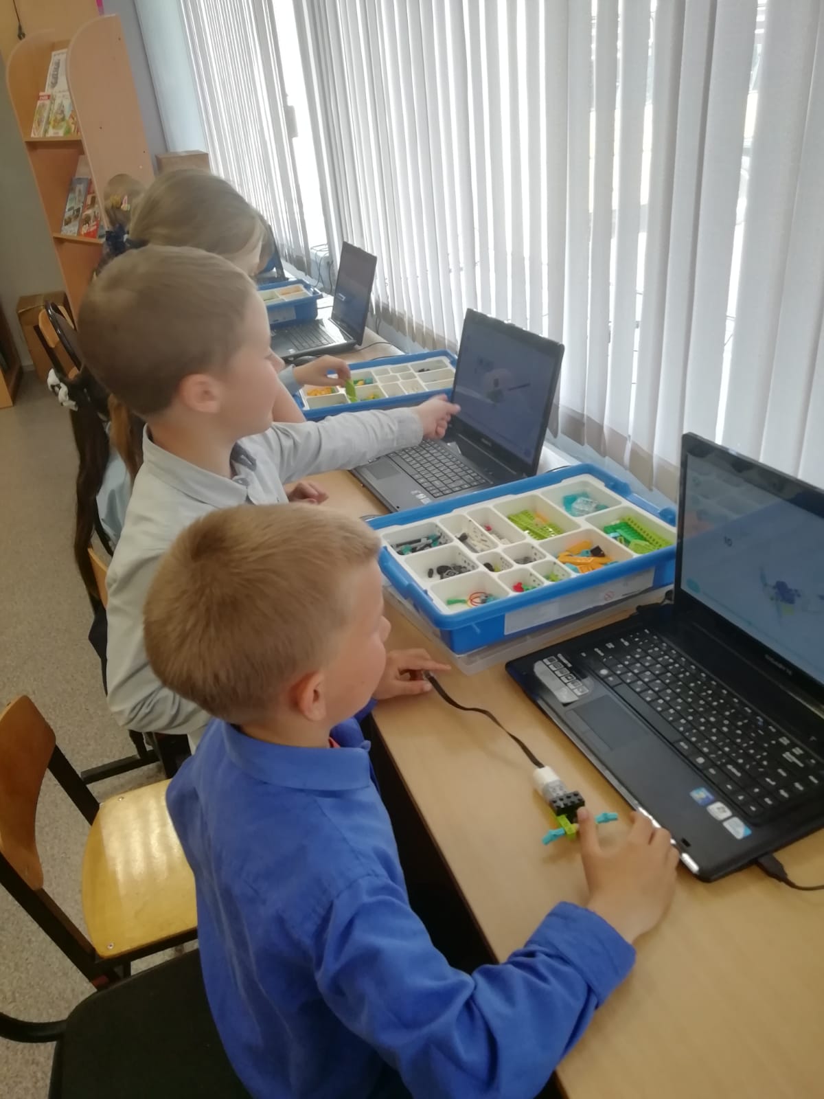 Робототехника