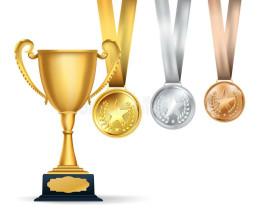 Поздравляем победителей!.