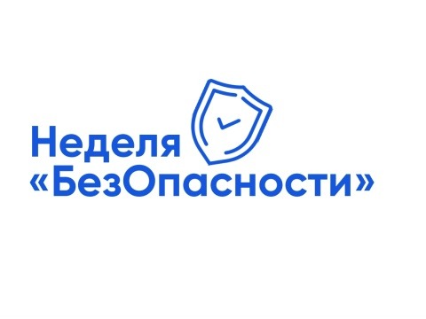 Всероссийская просветительская акция «Неделя БезОпасности».