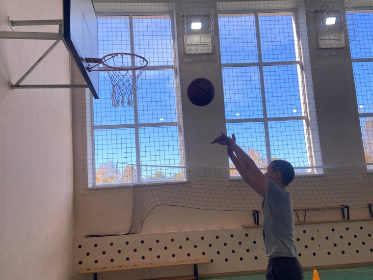 Школьный этап ВсОШ.