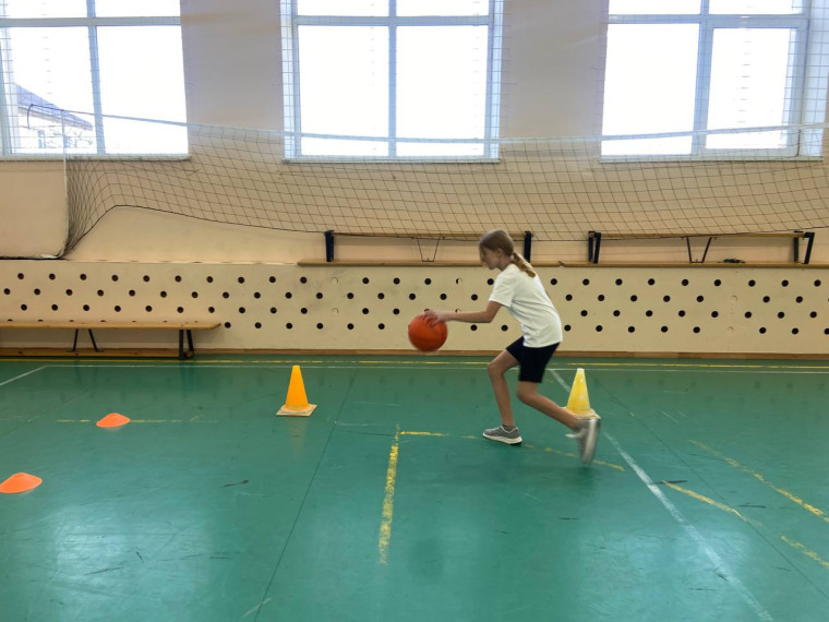 Школьный этап ВсОШ.