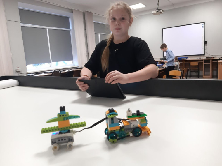 Новогодний паровозик.