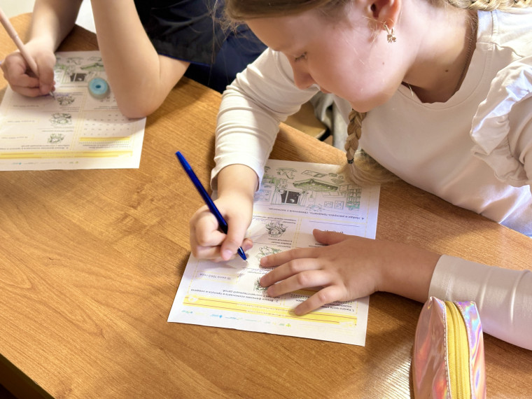 Разговоры о важном.