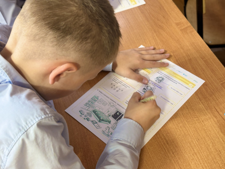 Разговоры о важном.