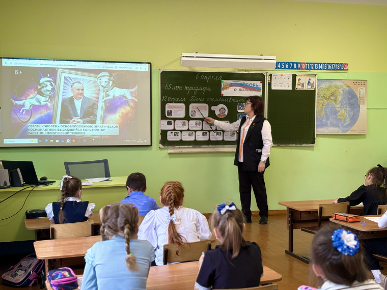 Разговоры о важном.