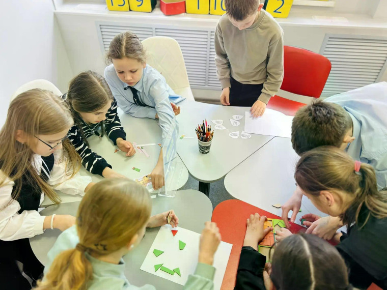 Неделя психологии.