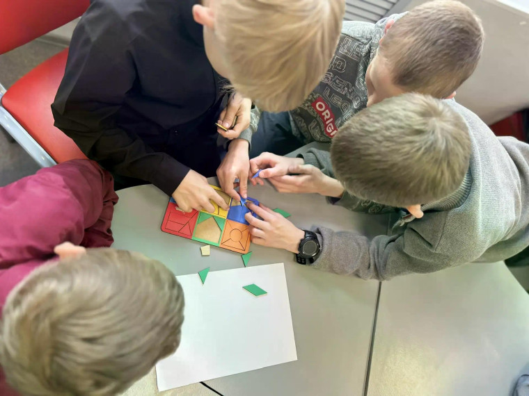 Неделя психологии.