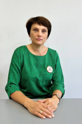 Краморева Наталья Геннадьевна