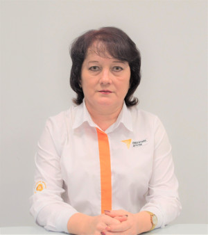 Воропаева Надежда Владимировна