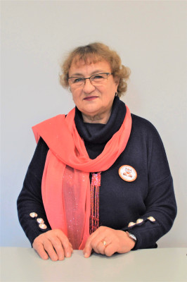 Мараховская Мария Алексеевна